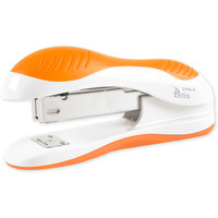 Zszywacz pomara�czowy 24/6-26/6 25 kartek GV116-P TETIS