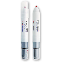 Marker sucho�cieralny w pi�rze 3 kolory w jednym TT8897 MUNGYO