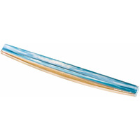 Podkadka elowa przed klawiatur fotograficzna- piaszczysta plaa 9179401 FELLOWES