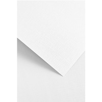 Karton ozdobny A4 RYPS biały 180g. (20ark.) 201821 Galeria Papieru