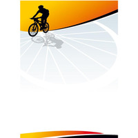 Dyplom A4 KOLARSTWO 170g (25ark) 217317 GALERIA PAPIERU