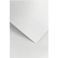 Karton ozdobny A4 RYPS biały 240g. (20ark.) 201811 Galeria Papieru