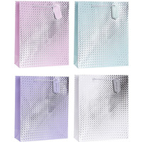 Torebka prezentowa 18x23x8cm TG-24027-HS-A5 ROZETTE