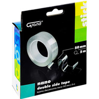 Ta�ma dwustronna nano 50mmx5mx1mm GRAND 130-1958