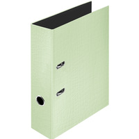 Segregator d�wigniowy PasteLove A4/7 pastelowy zielony P/051/32 VAUPE