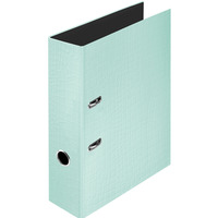 Segregator d�wigniowy PasteLove A4/7 pastelowy morski P/051/33 VAUPE