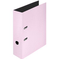 Segregator d�wigniowy PasteLove A4/7 pastelowy r�owy P/051/36 VAUPE