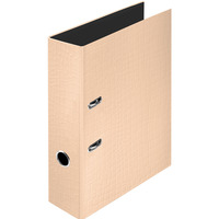 Segregator d�wigniowy PasteLove A4/7 pastelowy morelowy P/051/37 VAUPE