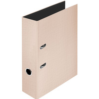 Segregator d�wigniowy PasteLove A4/7 pastelowy be�owy P/051/38 VAUPE