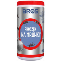 Proszek na mr�wki 250g BROS
