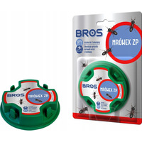 Mr�wex - preparat w karmniku na mr�wki ogrodowe BROS