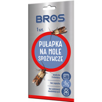 Pu�apka na mole spo�ywcze BROS