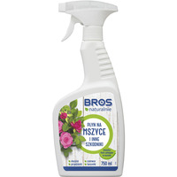 P�yn na mszyce i inne szkodniki 750ml BROS NATURALNIE