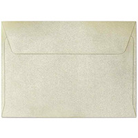 Koperta C6 MILLENIUM NK kremowy 120g (10) 280227 Galeria Papieru