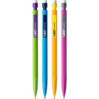 Ołówek automatyczny z gumką BIC MATIC COMBOS 8209602