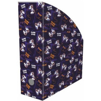 Pojemnik na dokumenty 10cm z nadrukiem GAMEPAD NSE-02-33 BIURFOL