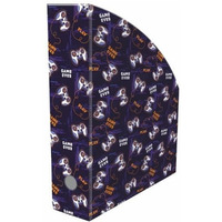 Pojemnik na dokumenty 7cm z nadrukiem GAMEPAD NSE-01-33 BIURFOL