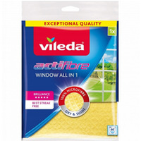 �ciereczka okienna Vileda ACTIFIBRE 32x34, 5cm 171800