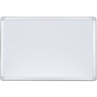 Tablica NATUNA suchościeralna magnetyczna 180x90cm rama aluminiowa