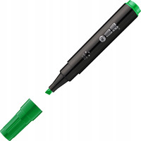 Marker permanentny M201 kocwka cita 1-4mm zielony MM201-04 MEMOBE