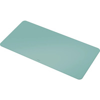 Mata na biurko 800x400mm miêtowa 53820051 LEITZ