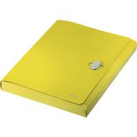 Teczka poszerzana Recycle A4 PP ta 46230015 LEITZ