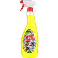 Odt�uszczacz uniwersalny MEGLIO lemon spray 750ml