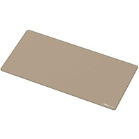 Podk�adka / mata na biurko piaskowa 80x40cm BREYTA 100139324 FELLOWES