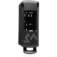 Dozownik r�czny, system S5 NEXXT/SVEMA DENALI-M 1250ml czarny