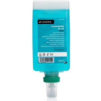 Myd�o w pianie, system S7 NEXXT/SVEMA DENALI-A 1000ml CLEANSPIRE BLUE