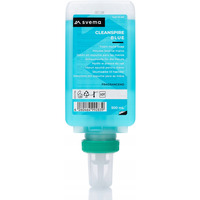 Myd�o w pianie, system S8 NEXXT/SVEMA LOGAN-A 500ml CLEANSPIRE BLUE