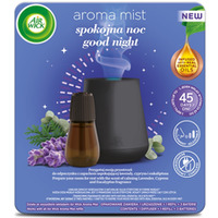 Dyfuzor AIR WICK Aroma Mist Mgie�ka z olejkami 20ml Spokojna noc