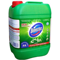 P�yn do mycia WC DOMESTOS 5L Pine fresh 101104951