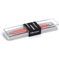 D�ugopis automatyczny BALLOGRAF EPOCA P koralowy czerwony BA-103 92 1 TOMA