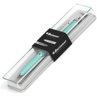 D�ugopis automatyczny BALLOGRAF EPOCA P mi�towa ziele� BA-103 43 1 TOMA