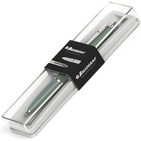 D�ugopis automatyczny BALLOGRAF EPOCA P oliwkowy zielony BA-103 07 1 TOMA