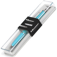 D�ugopis automatyczny BALLOGRAF EPOCA P turkusowy BA-103 28 1 TOMA