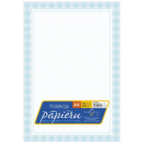 Dyplom certyfikat 170g (25 arkuszy) DZ250-1 MICHALCZYK I PROKOP