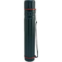 Tuba regulowana 50-80cm rednica 10.5cm 50032 LENIAR