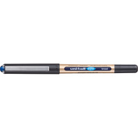 Pi�ro kulkowe UNI UB-150-10E ekologiczne niebieskie 1, 0mm UNUB150E/NI