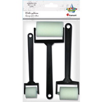 P�dzle g�bkowe wa�ek 3 22CH0827-5 491221 TITANUM