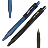 D�ugopis automatyczny 0, 7mm ASTRAPEN Black&Denim 201025001