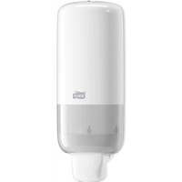 Dozownik do myd�a w piance S4 bia�y 561500/564500 TORK