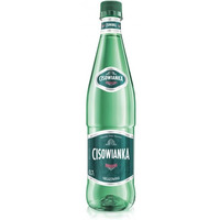 Woda CISOWIANKA 0.7L (6szt) Classique niegazowana PET z kaucj±