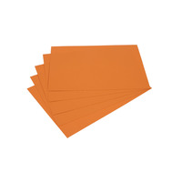 Brystol B2 270g (20) pomara�czowy KRESKA