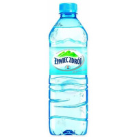 Woda ¼ródlana ¯YWIEC ZDRÓJ 0.5L (12szt) niegazowana z kaucj±