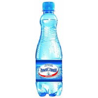 Woda ¼ródlana ¯YWIEC ZDRÓJ 0, 5L (12szt) mocno gazowana z kaucj±
