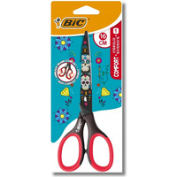 No�yczki COMFORT DECOR 16cm blister 9262822 BIC