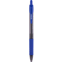 D�ugopis �elowy automatyczny niebieski SMOOTHY 400197867 HERLITZ