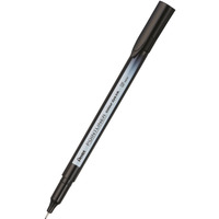 Cienkopis POINTLINER COLOUR czarny S40-A PENTEL